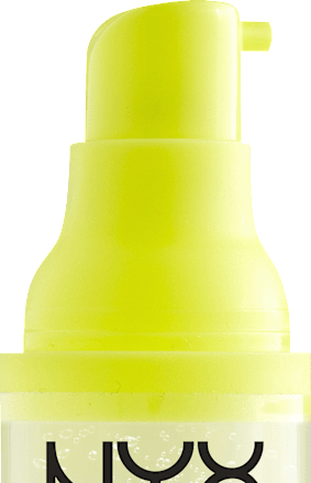 Primer Plump Right Back Skin Serum 01, 30 ml
