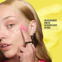 Primer Plump Right Back Skin Serum 01, 30 ml