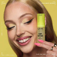 Primer Plump Right Back Skin Serum 01, 30 ml