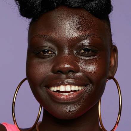 Primer Plump Right Back Skin Serum 01, 30 ml NYX PROFESSIONAL MAKEUP