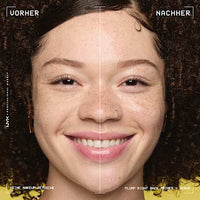 Primer Plump Right Back Skin Serum 01, 30 ml