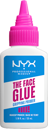 Primer The Face Glue Gripping, Hydrating, 35 ml NYX PROFESSIONAL MAKEUP