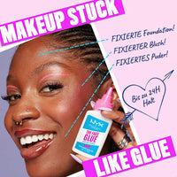 Primer The Face Glue Gripping, Hydrating, 35 ml