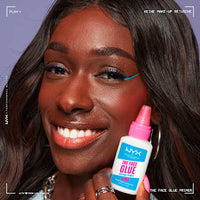 Primer The Face Glue Gripping, Hydrating, 35 ml NYX PROFESSIONAL MAKEUP