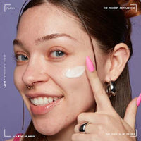 Primer The Face Glue Gripping, Hydrating, 35 ml NYX PROFESSIONAL MAKEUP