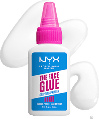 Primer The Face Glue Gripping, Hydrating, 35 ml NYX PROFESSIONAL MAKEUP