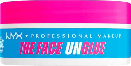 Reinigungsbalsam Face UnGlue, 50 ml