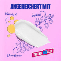 Reinigungsbalsam Face UnGlue, 50 ml