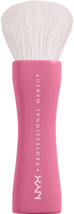 Rougepinsel Buttermelt Blush Brush, 1 St NYX PROFESSIONAL MAKEUP