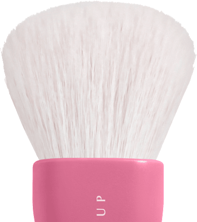 Rougepinsel Buttermelt Blush Brush, 1 St NYX PROFESSIONAL MAKEUP