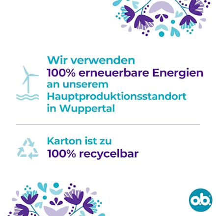 Tampons Extra Protect Dag+Nacht Super Plus, 36 stuks