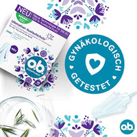 Tampons Extra Protect Dag+Nacht Super Plus, 36 stuks