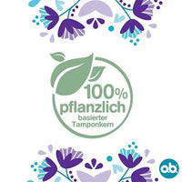 Tampons Extra Protect Dag+Nacht Super Plus, 36 stuks