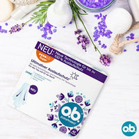 Tampons Extra Protect Dag+Nacht Super, 42 stuks