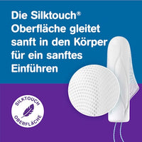 Tampons ExtraProtect Super Plus, 36 St