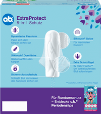 Tampons ExtraProtect Super Plus, 36 St