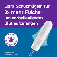 Tampons ExtraProtect Super, 42 St