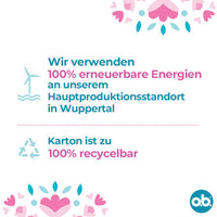Tampons Origineel Normaal, 64 stuks