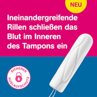 Tampons Original Normal, 64 St