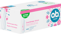 Tampons Original Super Plus, 32 stuks