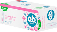 Tampons Original Super Plus, 32 stuks