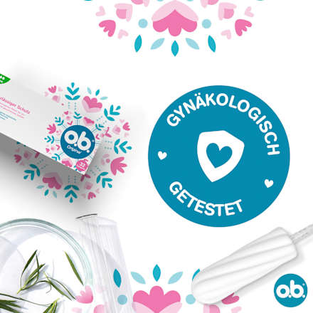 Tampons Original Super Plus, 32 stuks