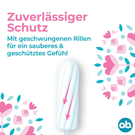 Tampons Original Super, 56 stuks