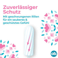 Tampons Original Super, 56 stuks