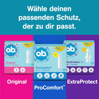 Tampons Original Ultra, 32 St