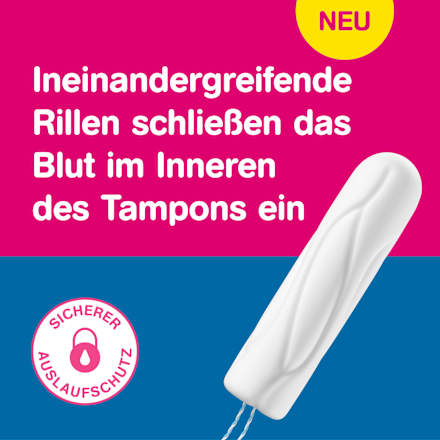 Tampons Original Ultra, 32 St