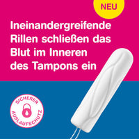 Tampons Original Ultra, 32 St