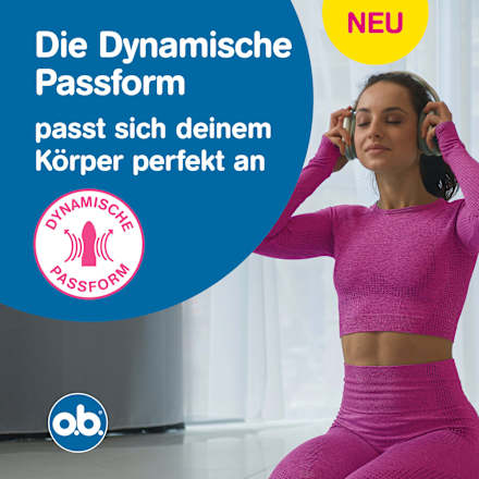 Tampons Original Ultra, 32 St