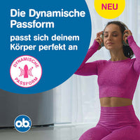 Tampons Original Ultra, 32 St