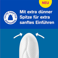 Tampons ProComfort Normal, Reisegröße, 8 St