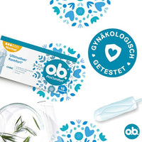 Tampons ProComfort Normaal, 16 stuks