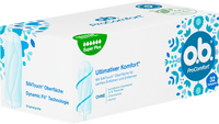 Tampons ProComfort Super Plus, 32 stuks