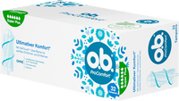 Tampons ProComfort Super Plus, 32 stuks