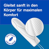 Tampons ProComfort Super, 16 St