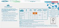 Tampons ProComfort Super, 16 stuks