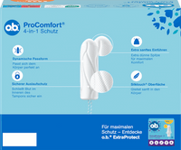Tampons ProComfort Super, 54 St
