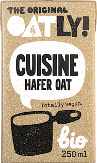 Hafer Cuisine, 250 ml