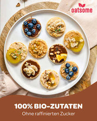 Haselnussmus, "Happy Hazel" Feelgood Spreads, Haselnuss Kakao, 200 g