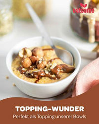 Hazelnootpasta, "Happy Hazel" feelgood spreads, hazelnootcacao, 200 g