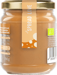 Karamell-Keks Creme, Lovely Caramel, 190 g