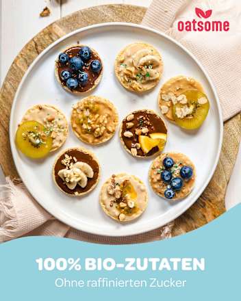 Mandelmus, "Sunny Coco" Feelgood Spreads, Mandel Kokos, 200 g