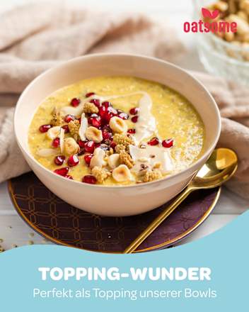Amandelboter, "Sunny Coco" Feelgood Spreads, amandel-kokos, 200 g