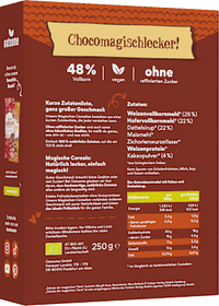 Müsli, Magische Schoko Pops, 250 g