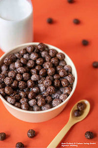 Müsli, Magische Schoko Pops, 250 g