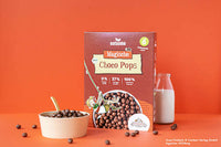 Müsli, Magische Schoko Pops, 250 g