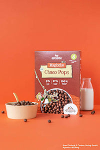 Müsli, Magische Schoko Pops, 250 g